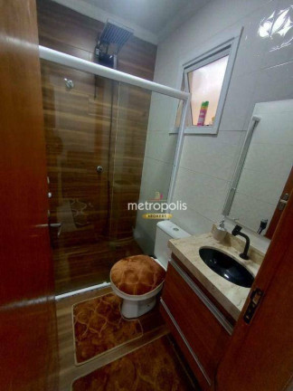 Imagem Apartamento com 2 Quartos à Venda, 48 m² em Jardim Irene - Santo André Imagem Apartamento com 2 Quartos à Venda, 48 m² em Jardim Irene - Santo André