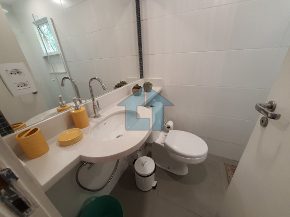 Imagem Apartamento com 2 Quartos à Venda, 80 m² em Porto Bracuhy - Angra Dos Reis