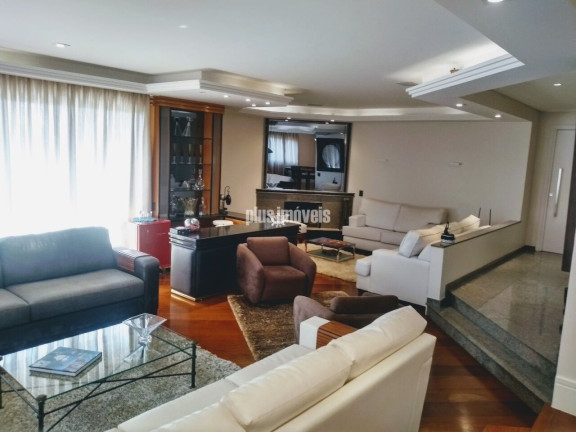 Imagem Apartamento com 4 Quartos à Venda, 272 m² em Vila Mariana - São Paulo Imagem Apartamento com 4 Quartos à Venda, 272 m² em Vila Mariana - São Paulo