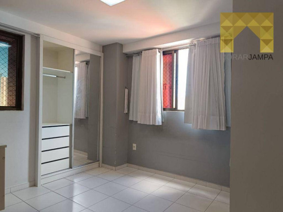 Imagem Apartamento com 3 Quartos à Venda, 97 m² em Miramar - João Pessoa Imagem Apartamento com 3 Quartos à Venda, 97 m² em Miramar - João Pessoa