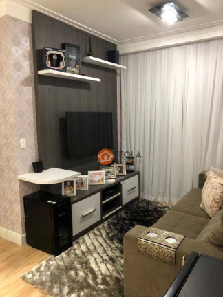 Imagem Apartamento com 3 Quartos à Venda, 90 m² em Centro - Nova Odessa