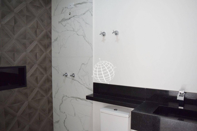 Imagem Casa com 4 Quartos à Venda, 268 m² em Condomínio Shambala Ii - Atibaia Imagem Casa com 4 Quartos à Venda, 268 m² em Condomínio Shambala Ii - Atibaia