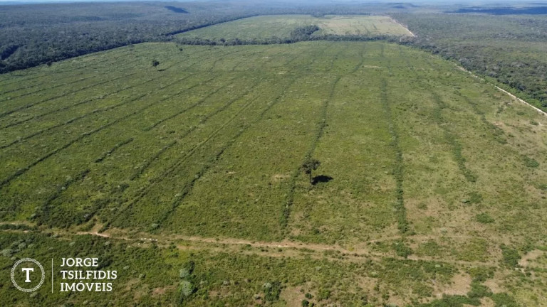 Fazenda à Venda, 900 m² em Zona Rural - Juara