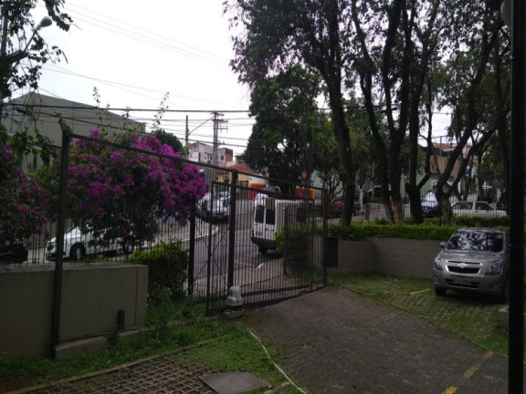 Imagem Imóvel com 3 Quartos à Venda, 80 m² em Vila Campestre - São Paulo Imagem Imóvel com 3 Quartos à Venda, 80 m² em Vila Campestre - São Paulo