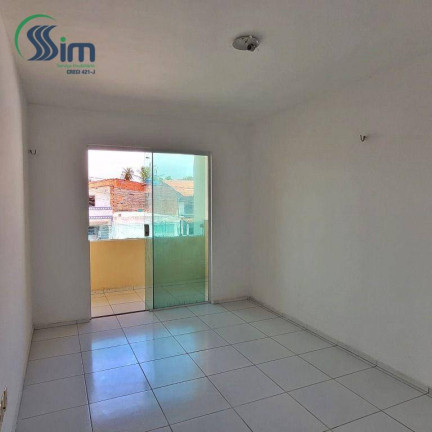 Imagem Casa com 3 Quartos à Venda, 112 m² em Castelão - Fortaleza Imagem Casa com 3 Quartos à Venda, 112 m² em Castelão - Fortaleza