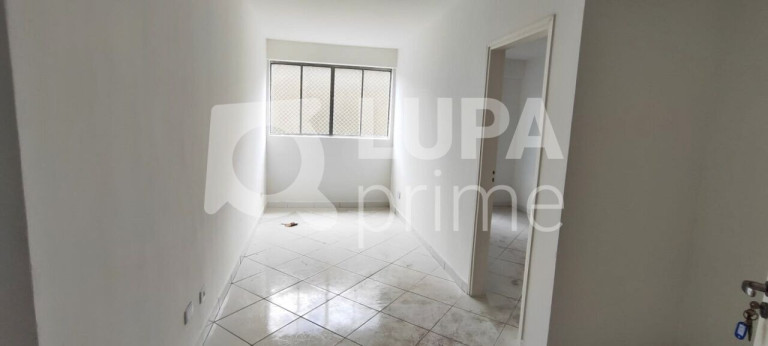 Apartamento com 1 Quarto para Alugar, 55 m² em Vila Maria Baixa - São Paulo