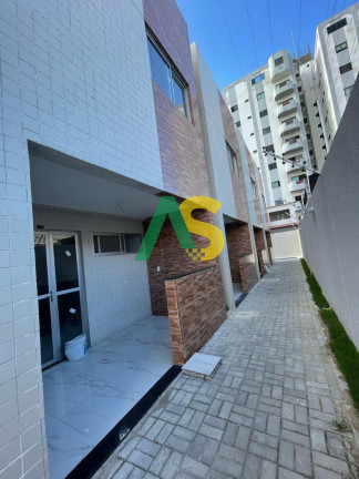 Imagem Casa com 3 Quartos à Venda, 95 m² em Candeias - Jaboatão Dos Guararapes Imagem Casa com 3 Quartos à Venda, 95 m² em Candeias - Jaboatão Dos Guararapes