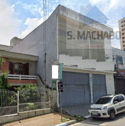 Imagem Imóvel Comercial para Alugar, 420 m² em Vila Bocaina - Mauá Imagem Imóvel Comercial para Alugar, 420 m² em Vila Bocaina - Mauá
