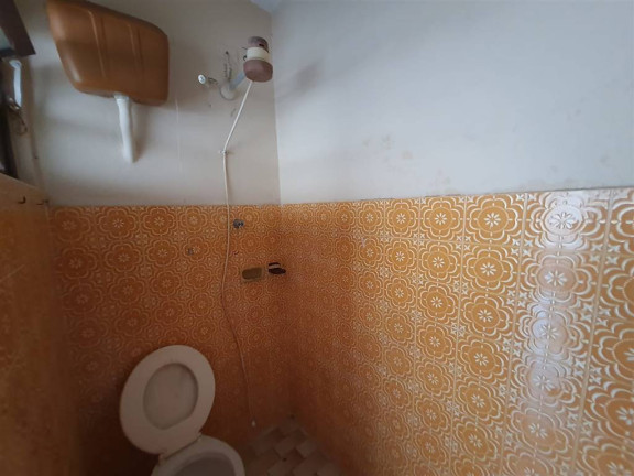 Imagem Casa com 3 Quartos à Venda, 68 m² em Solemar - Praia Grande