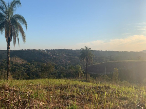 Imóvel à Venda, 1.000 m² em Casa Branca - Brumadinho