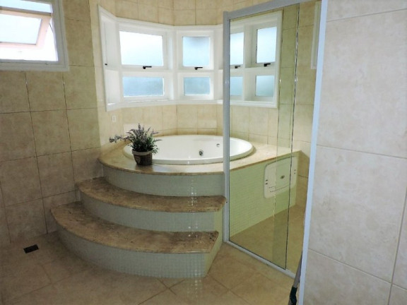 Imagem Casa com 4 Quartos à Venda, 1.000 m² em Condomínio Residencial Mirante Do Vale - Jacareí