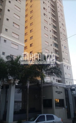 Apartamento com 3 Quartos à Venda, 98 m² em São Benedito - Uberaba