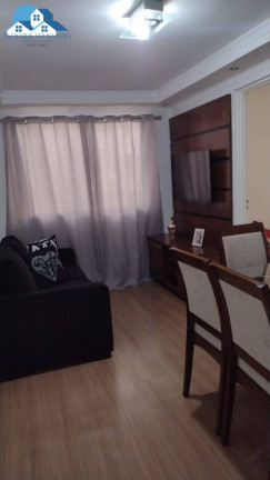 Apartamento com 3 Quartos à Venda, 55 m² em Cidade Lider - São Paulo