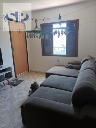 Imagem Casa com 3 Quartos à Venda, 350 m² em Vila Nova Mazzei - São Paulo