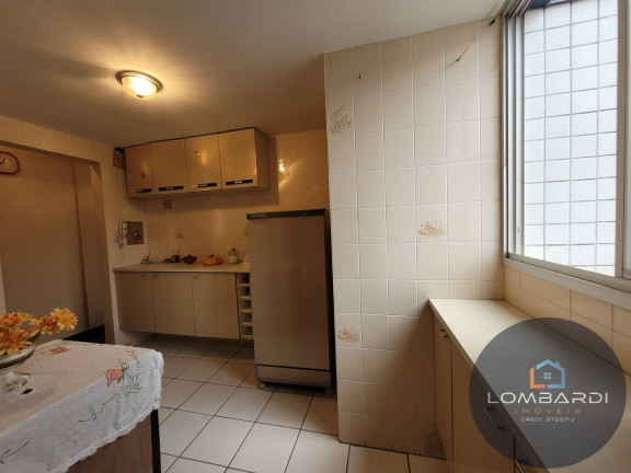 Imagem Apartamento com 2 Quartos à Venda, 70 m² em Centro - Ubatuba