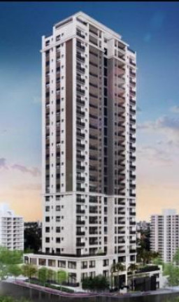 Imagem Apartamento com 3 Quartos à Venda, 142 m² em Perdizes - São Paulo