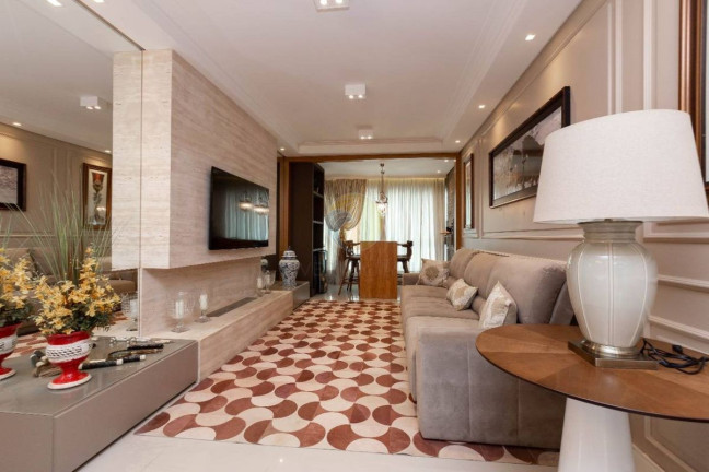 Imagem Apartamento com 4 Quartos à Venda, 144 m² em Centro - Balneário Camboriú