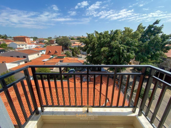 Imagem Apartamento com 3 Quartos à Venda, 76 m² em Vila Homero - Indaiatuba Imagem Apartamento com 3 Quartos à Venda, 76 m² em Vila Homero - Indaiatuba