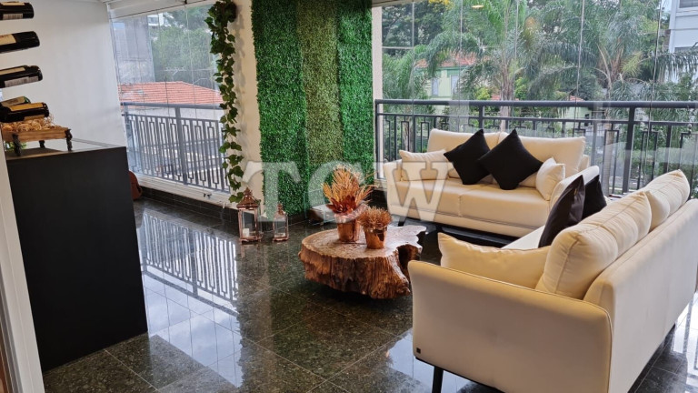 Imagem Apartamento com 3 Quartos à Venda, 214 m² em Ipiranga - São Paulo Imagem Apartamento com 3 Quartos à Venda, 214 m² em Ipiranga - São Paulo