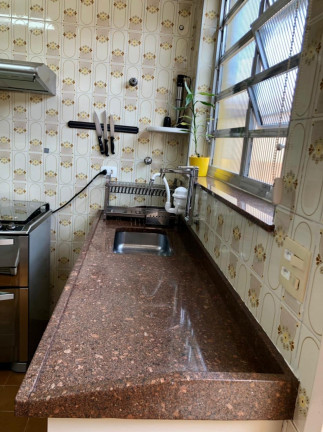 Imagem Sobrado com 2 Quartos à Venda, 118 m² em Vila Santa Catarina - São Paulo