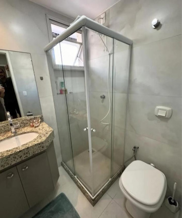 Imagem Apartamento com 2 Quartos à Venda, 108 m² em Itapuã - Vila Velha Imagem Apartamento com 2 Quartos à Venda, 108 m² em Itapuã - Vila Velha