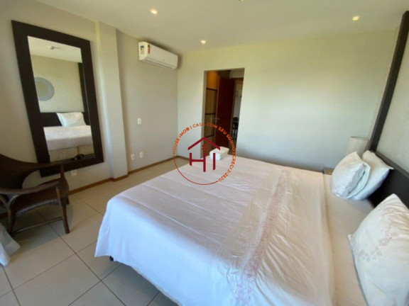 Imagem Apartamento com 1 Quarto à Venda, 80 m² em Rio Vermelho - Salvador