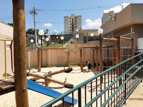 Imagem Apartamento com 2 Quartos à Venda,  em São Carlos