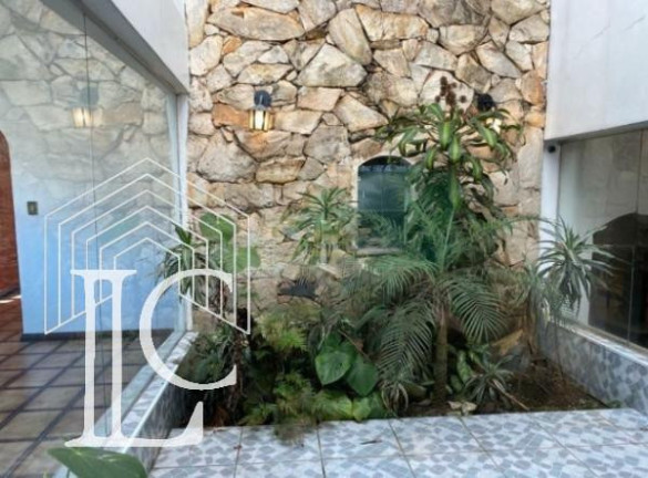 Imagem Casa com 4 Quartos à Venda, 327 m² em Brooklin - São Paulo