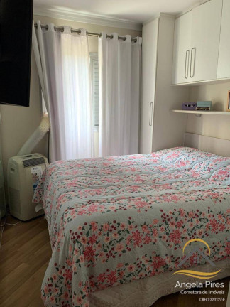 Imagem Apartamento com 3 Quartos à Venda, 70 m² em Vila Mangalot - São Paulo Imagem Apartamento com 3 Quartos à Venda, 70 m² em Vila Mangalot - São Paulo