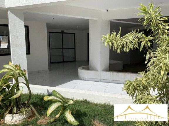 Imagem Apartamento com 3 Quartos à Venda, 98 m² em Candelária - Natal Imagem Apartamento com 3 Quartos à Venda, 98 m² em Candelária - Natal