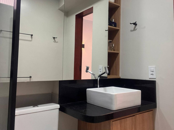 Imagem Apartamento com 2 Quartos à Venda, 76 m² em Capoeiras - Florianópolis