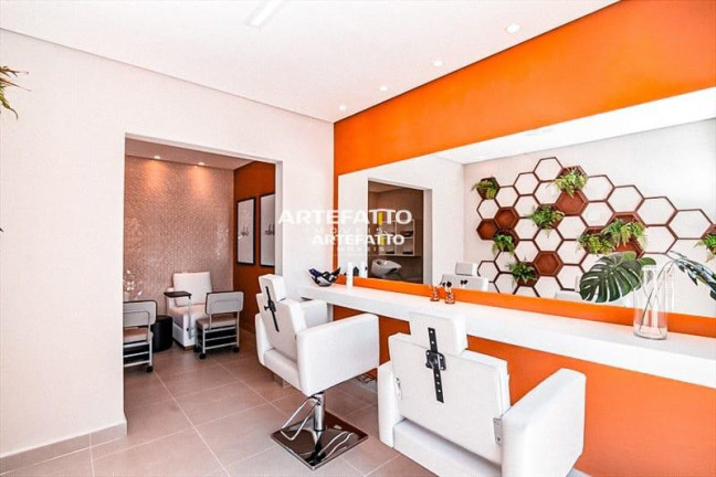 Imagem Apartamento com 2 Quartos à Venda, 52 m² em Vila Nicácio - Franca Imagem Apartamento com 2 Quartos à Venda, 52 m² em Vila Nicácio - Franca