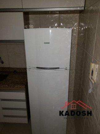 Imagem Apartamento com 2 Quartos à Venda, 45 m² em Mangabeira - Feira De Santana Imagem Apartamento com 2 Quartos à Venda, 45 m² em Mangabeira - Feira De Santana