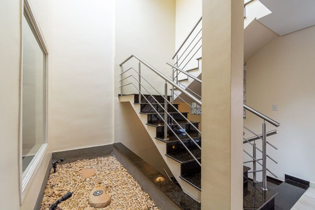 Imagem Casa com 3 Quartos à Venda, 271 m² em Estância Velha - Canoas