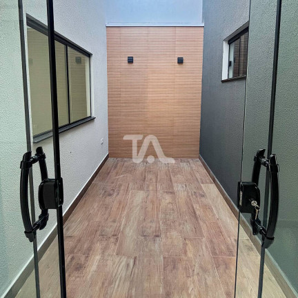 Imagem Casa com 3 Quartos à Venda, 175 m² em Loteamento Residencial E Comercial Flamboyant - Pindamonhangaba Imagem Casa com 3 Quartos à Venda, 175 m² em Loteamento Residencial E Comercial Flamboyant - Pindamonhangaba