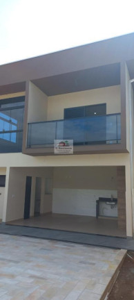 Imagem Casa com 3 Quartos à Venda,  em Jardim Capuava - Piracaia
