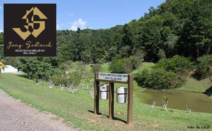Imagem Terreno à Venda, 500 m² em Serra Dos Lagos (jordanésia) - Cajamar Imagem Terreno à Venda, 500 m² em Serra Dos Lagos (jordanésia) - Cajamar