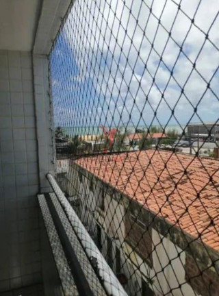 Imagem Apartamento com 4 Quartos à Venda, 110 m² em Jardim Oceania - João Pessoa