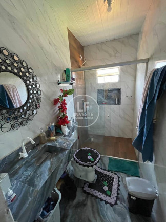 Imagem Casa com 3 Quartos à Venda, 408 m² em Loteamento Chão De Estrela - Aragoiânia
