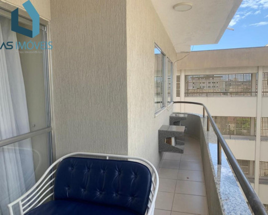 Imagem Cobertura com 4 Quartos à Venda, 101 m² em Vila Nova - Cabo Frio