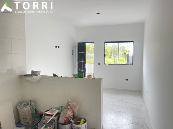 Imagem Casa com 2 Quartos à Venda, 56 m² em Parque São Bento - Sorocaba