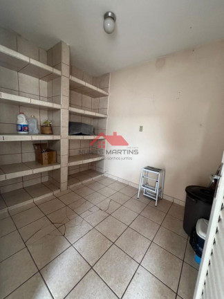 Imagem Casa com 3 Quartos à Venda, 105 m² em Conjunto Residencial Trinta E Um De Março - São José Dos Campos