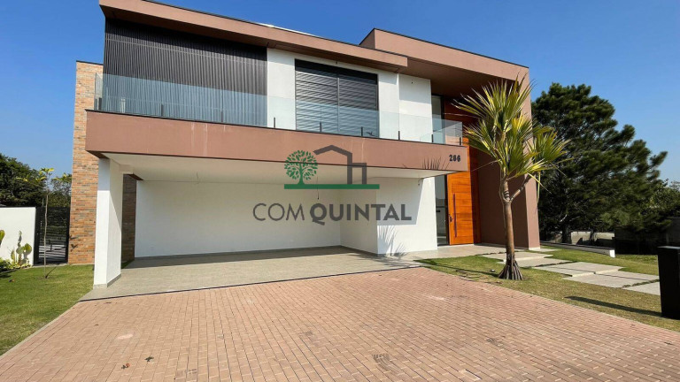 Imagem Casa com 4 Quartos à Venda, 750 m² em Alphaville - Granja Viana - Carapicuíba Imagem Casa com 4 Quartos à Venda, 750 m² em Alphaville - Granja Viana - Carapicuíba
