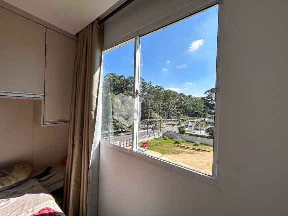Imagem Apartamento com 2 Quartos à Venda, 44 m² em Usina Piratininga - São Paulo Imagem Apartamento com 2 Quartos à Venda, 44 m² em Usina Piratininga - São Paulo