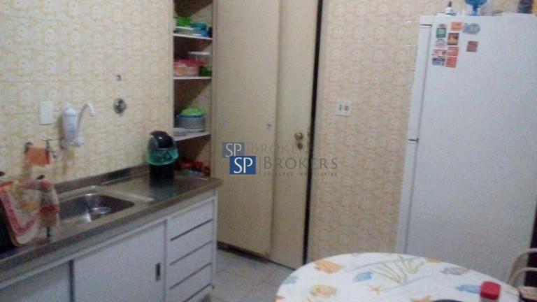 Imagem Apartamento com 3 Quartos à Venda, 120 m² em Bela Vista - São Paulo Imagem Apartamento com 3 Quartos à Venda, 120 m² em Bela Vista - São Paulo
