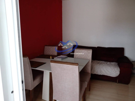 Imagem Apartamento com 2 Quartos à Venda, 50 m² em Vila Bela Vista (zona Norte) - São Paulo