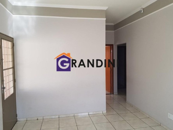 Imagem Casa com 3 Quartos à Venda,  em Jardim Itacolomi - Mogi Guaçu