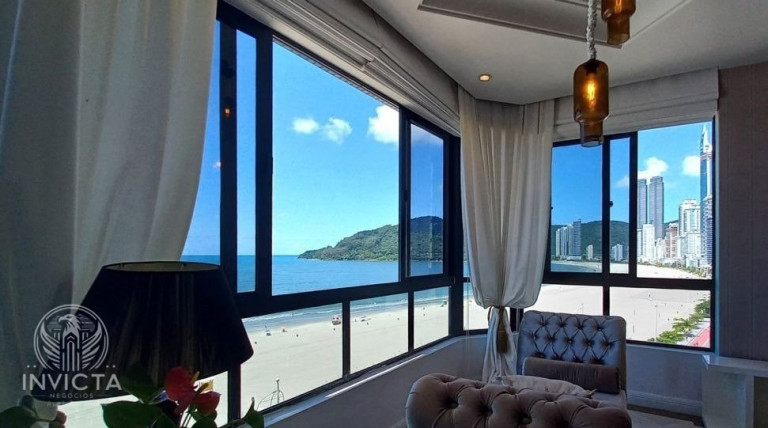 Imagem Apartamento com 3 Quartos à Venda, 140 m² em Barra Sul - Balneário Camboriú Imagem Apartamento com 3 Quartos à Venda, 140 m² em Barra Sul - Balneário Camboriú