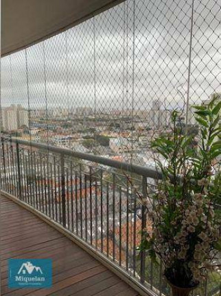 Imagem Apartamento com 4 Quartos à Venda, 133 m² em Parque Da Vila Prudente - São Paulo Imagem Apartamento com 4 Quartos à Venda, 133 m² em Parque Da Vila Prudente - São Paulo