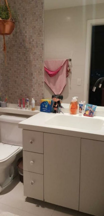 Imagem Apartamento com 3 Quartos à Venda, 133 m² em Lapa - São Paulo Imagem Apartamento com 3 Quartos à Venda, 133 m² em Lapa - São Paulo